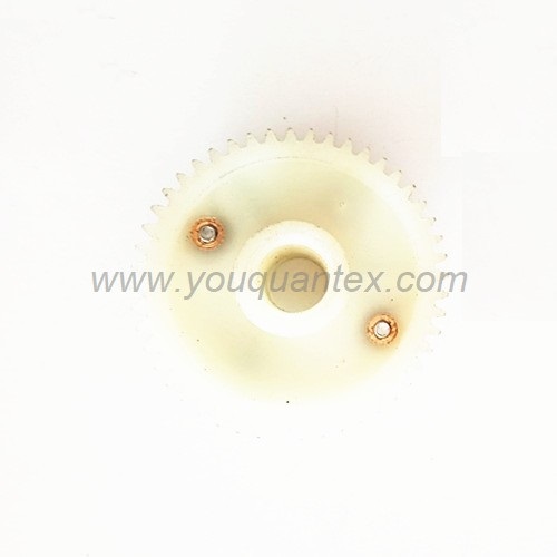  A4931243 Clutch Wheel  For Rieter