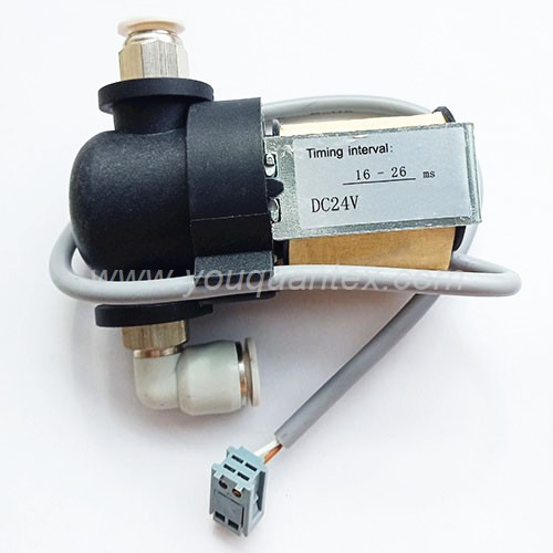 30043532 Solenoid Valve  - 副本