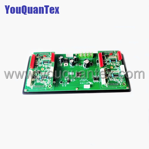 CIRCUIT BOARD K5-168C05 for Taitan TQF368