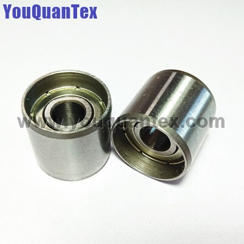 7*19*18mm  Deliver Roller Bearing 