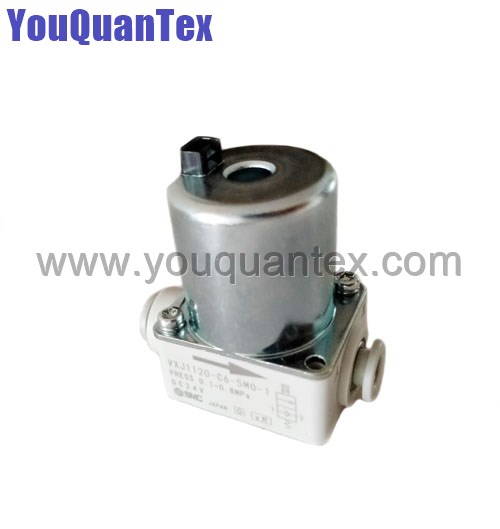 9C1-241-009 Magnet Valve  VXJ1120-C8-5MO-1