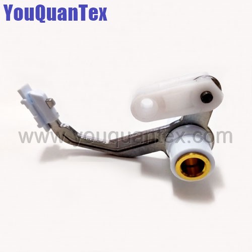 159-000.792 Lid lever 