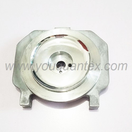10343702 Insert Plate For BT923 Rotor Machine