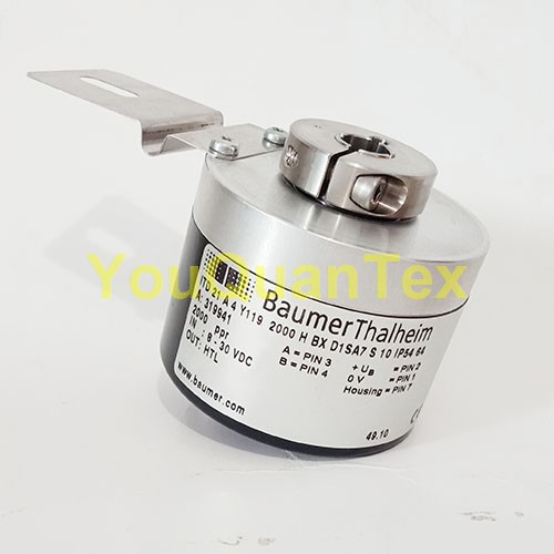 B50 Sensor for Rieter 