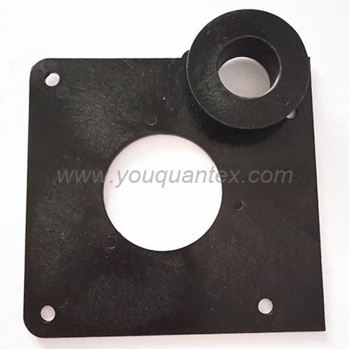 UE4931765 Cover  for Rieter BT923  and Rotor Body Cover 