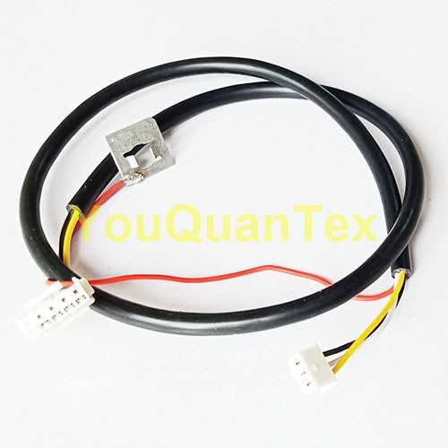 21C-N1320-501/601 PCB card with cable for 21C machine