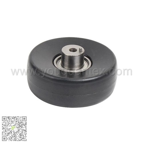 Belt pulley  For Suessen Compact System 