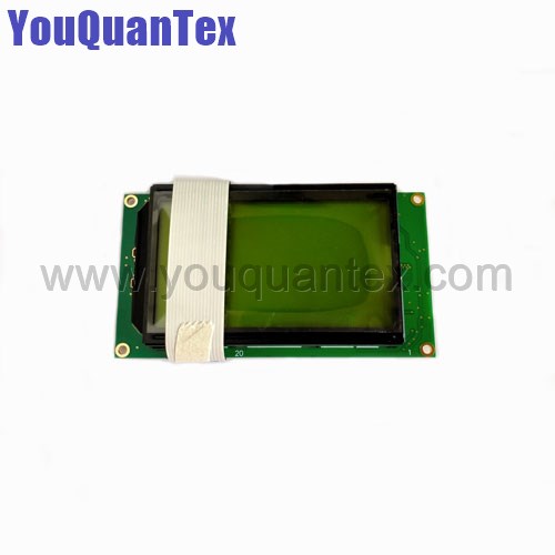 LCD screen  PG16080A  