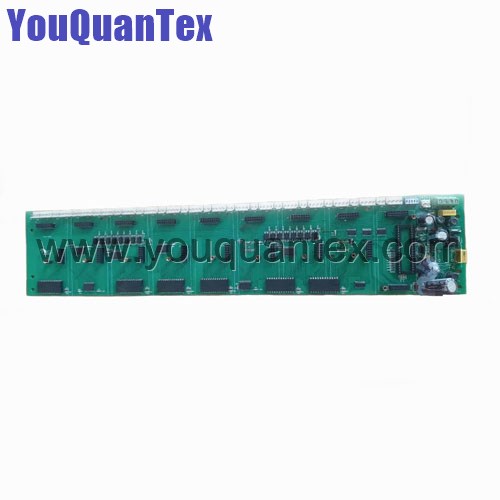 PCB Card  for Titan TQF268 TQF368