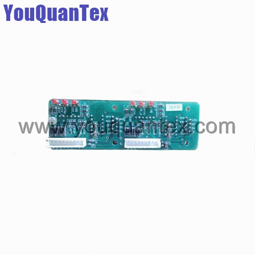 PCB Card 1 for Titan TQF268 TQF368
