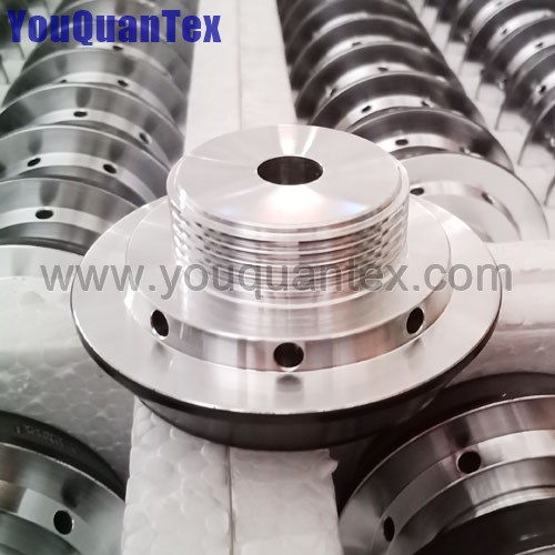 66mm A type Rotor Cup   For Elitex BD200  