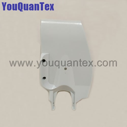 149-009-400 Cover for Schalfhorst X5