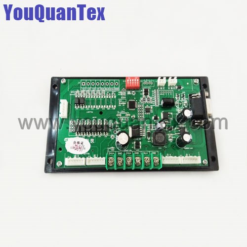 PCB Card  for Titan TQF368 