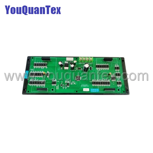 PCB card for Taitan TQF268 TQF368