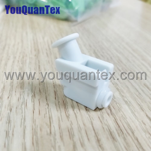 Yarn guide seat Spare parts for Taitan 