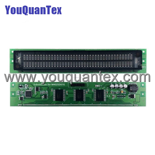 M402SD07  LCD M402SD076  M402SD07G