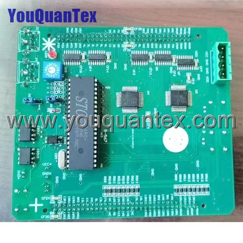 Circuit board for Taitan TQF268