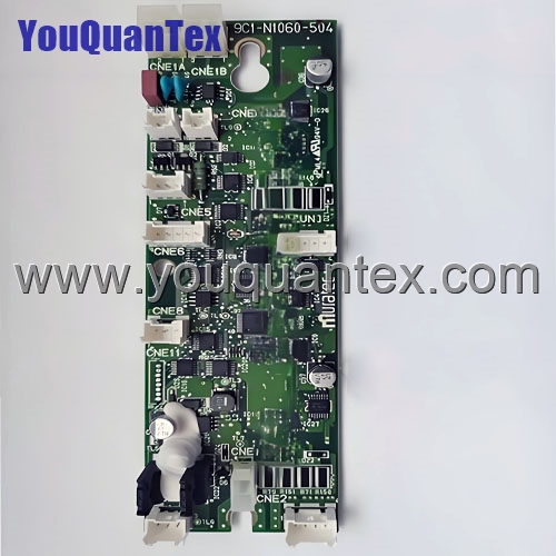 9C1-E10-008 Balcon card  9C1-N1060-504