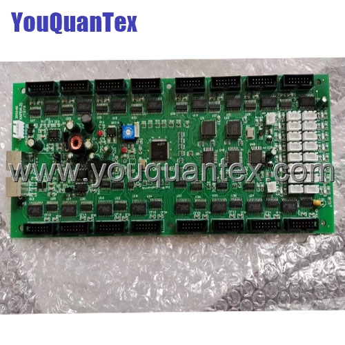 JT070 Circuit board for Taitan TQF368