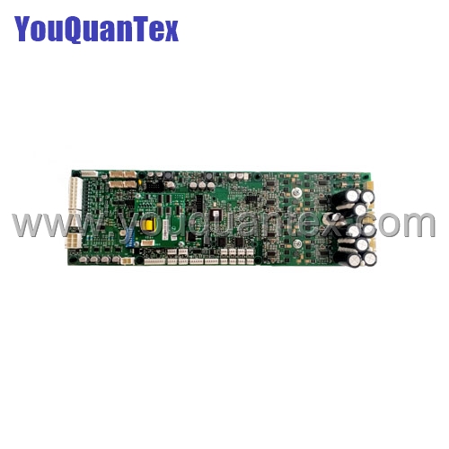 150-440-00 PCB card