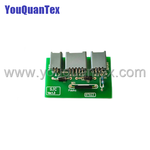 PCB Card for BT923