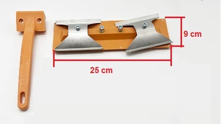 Hand Strippers Rieter Comber Spares