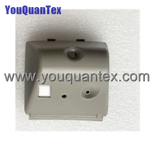  Cover for fiber channel  for R40