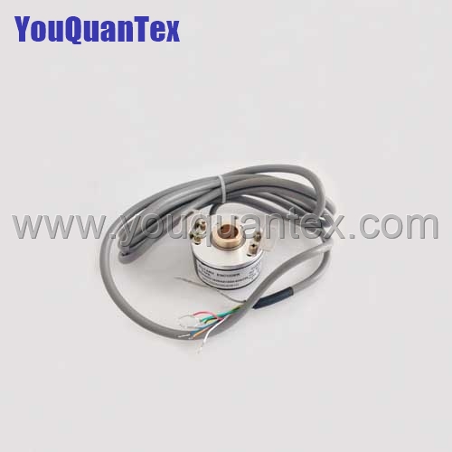 Encoder :BRIH 40D1605A01000-406236