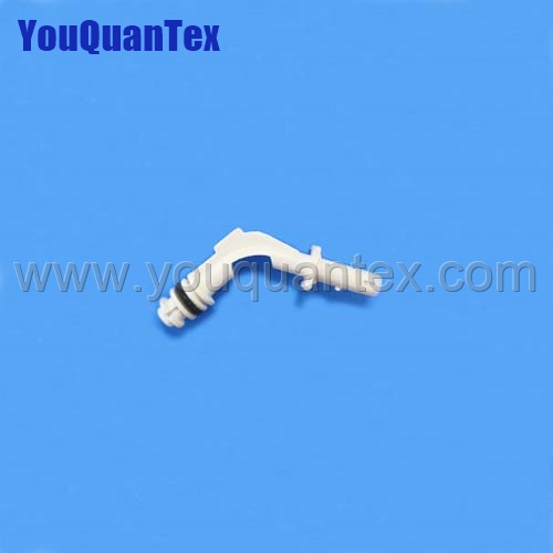 Bent pipe 10424701