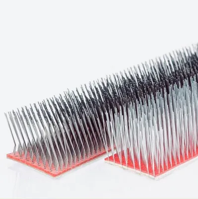 Stripping Fillet Flexible