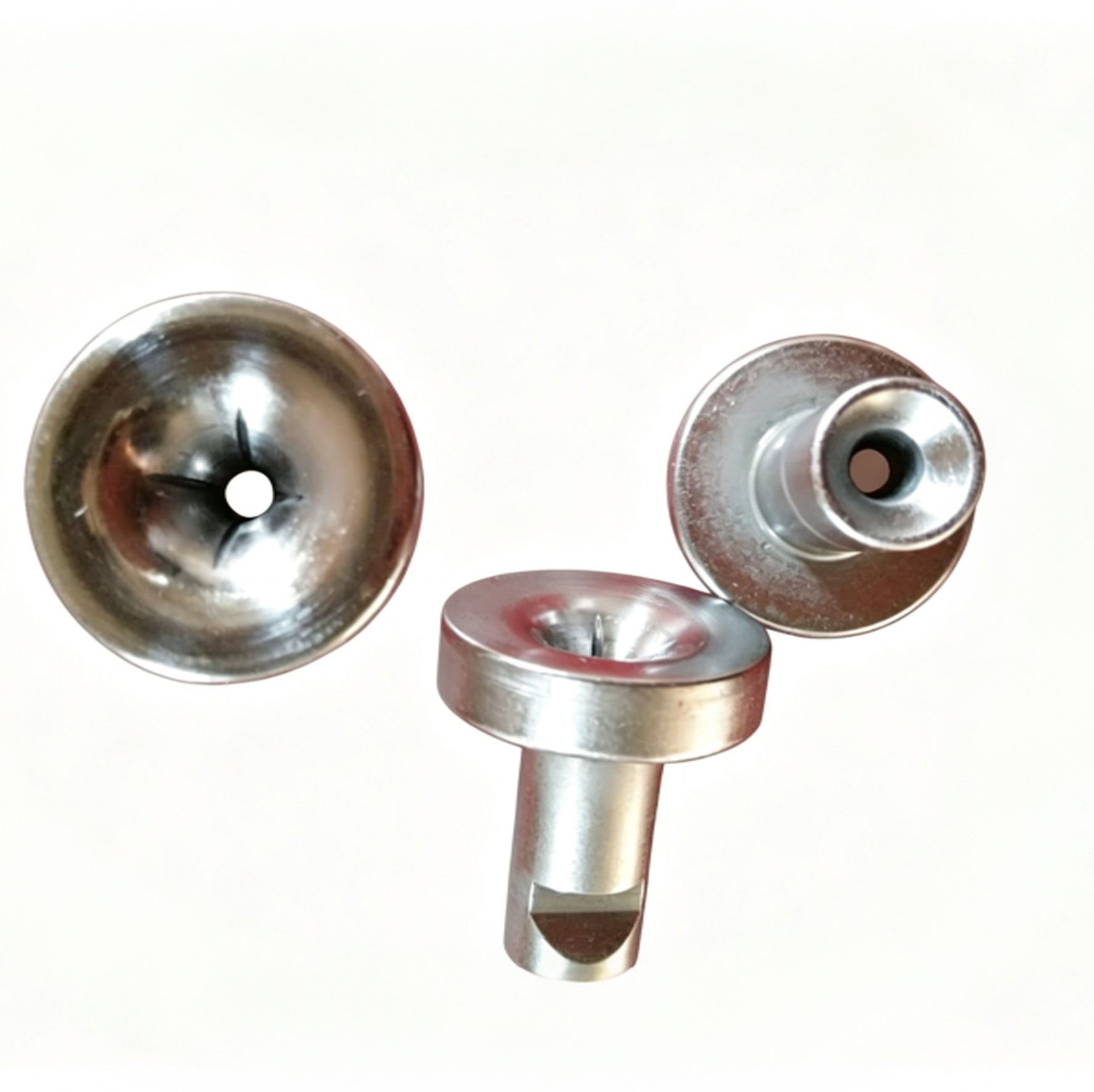 R7 Navel 4 grooved for rifa 