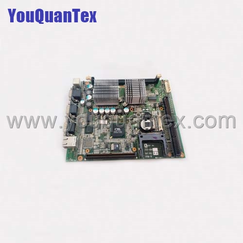 21A-E52A-001 PCB Board