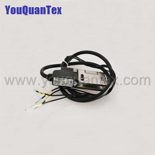 Limit Switch S18